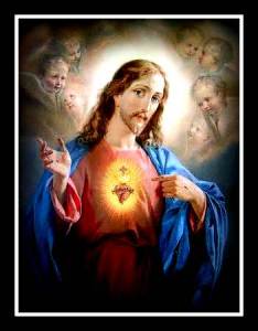 Most Sacred Heart