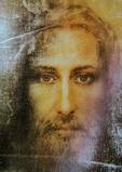 The Face of Jesus