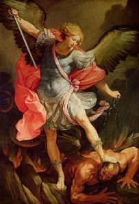 Michael Archangel