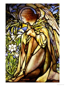 tiffany-studios-a-stained-glass-window-of-an-angel