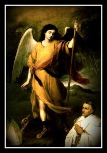 archangel-saint-raphael
