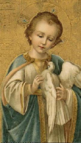 Infant Jesus