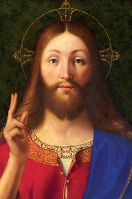 Jesus Christ