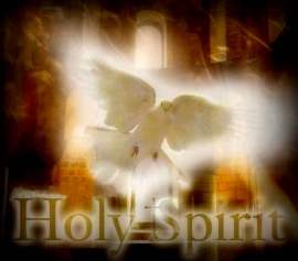 Holy Spirit