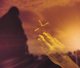 Pray for Enlightenment