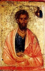 James brother of the Lord who stayed in Jerusalem