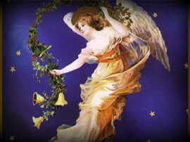 Christmas Angel