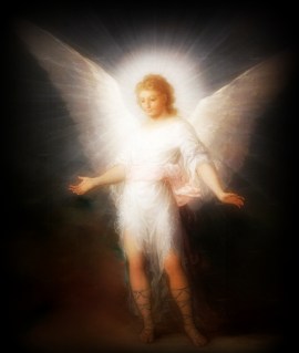 Archangel Raphael