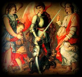 archangels