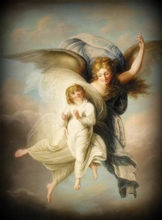 Angels to Aid