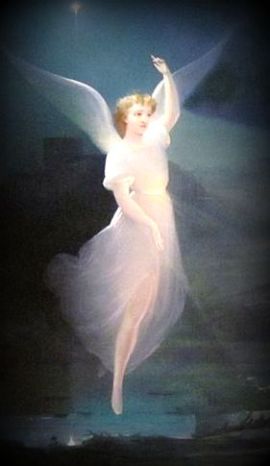 Angel_Appearing