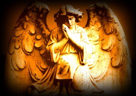 Praying_Angel