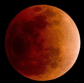 Blood Moon