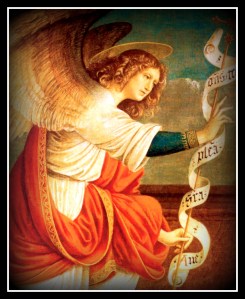 Archangel~Gabriel's