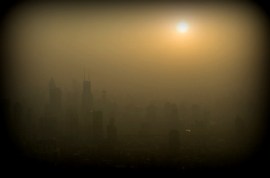 smog