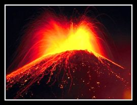 volcano~