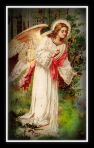 Angel Guardian