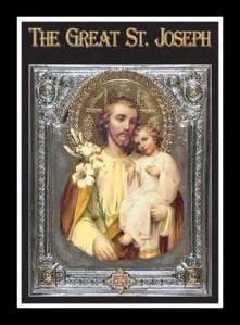 St Joseph~~